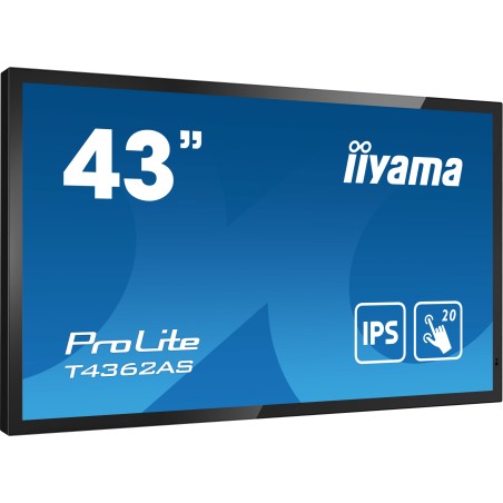 iiyama ProLite T4362AS-B1